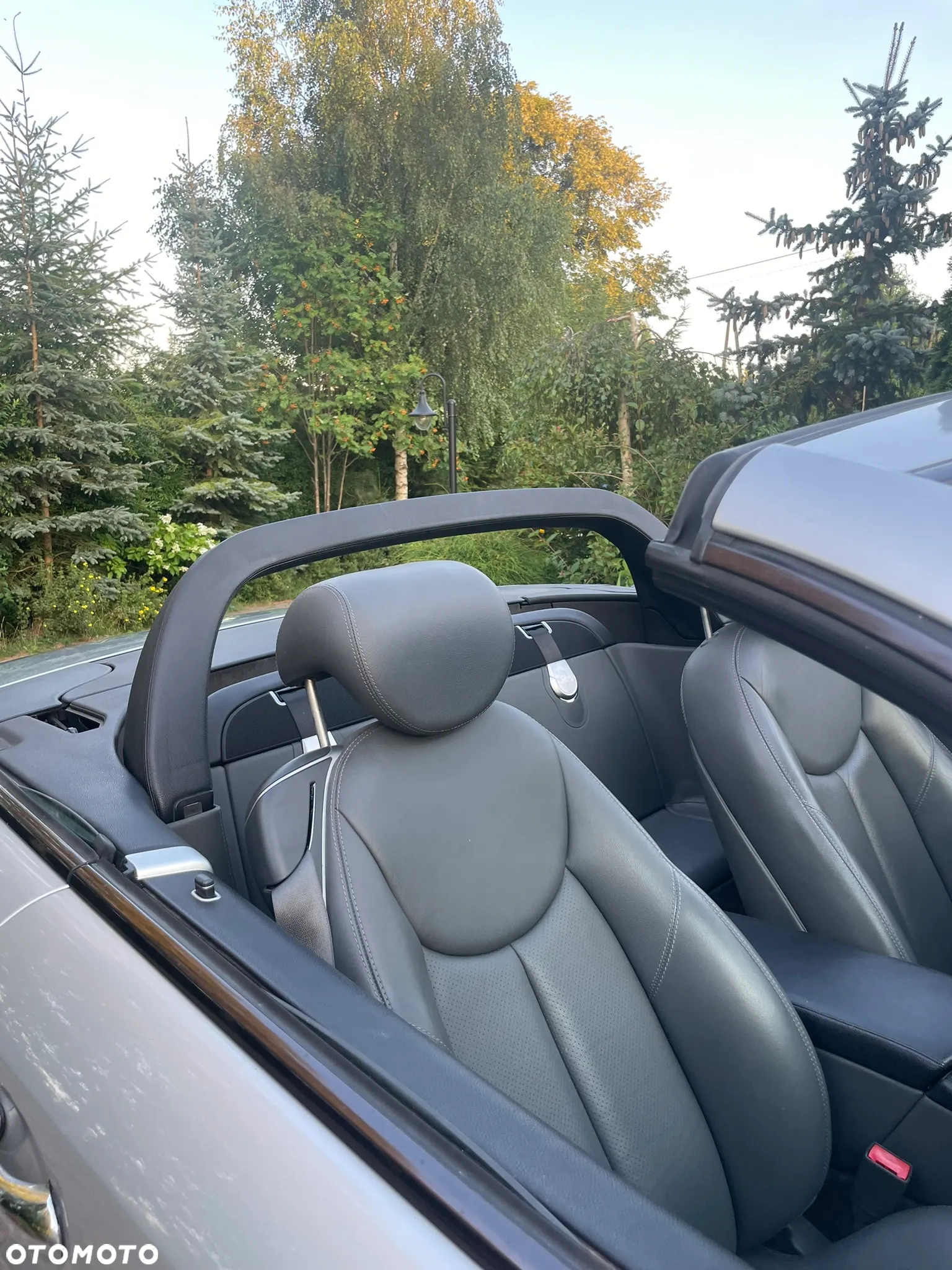 Mercedes-Benz SL 500 - 16