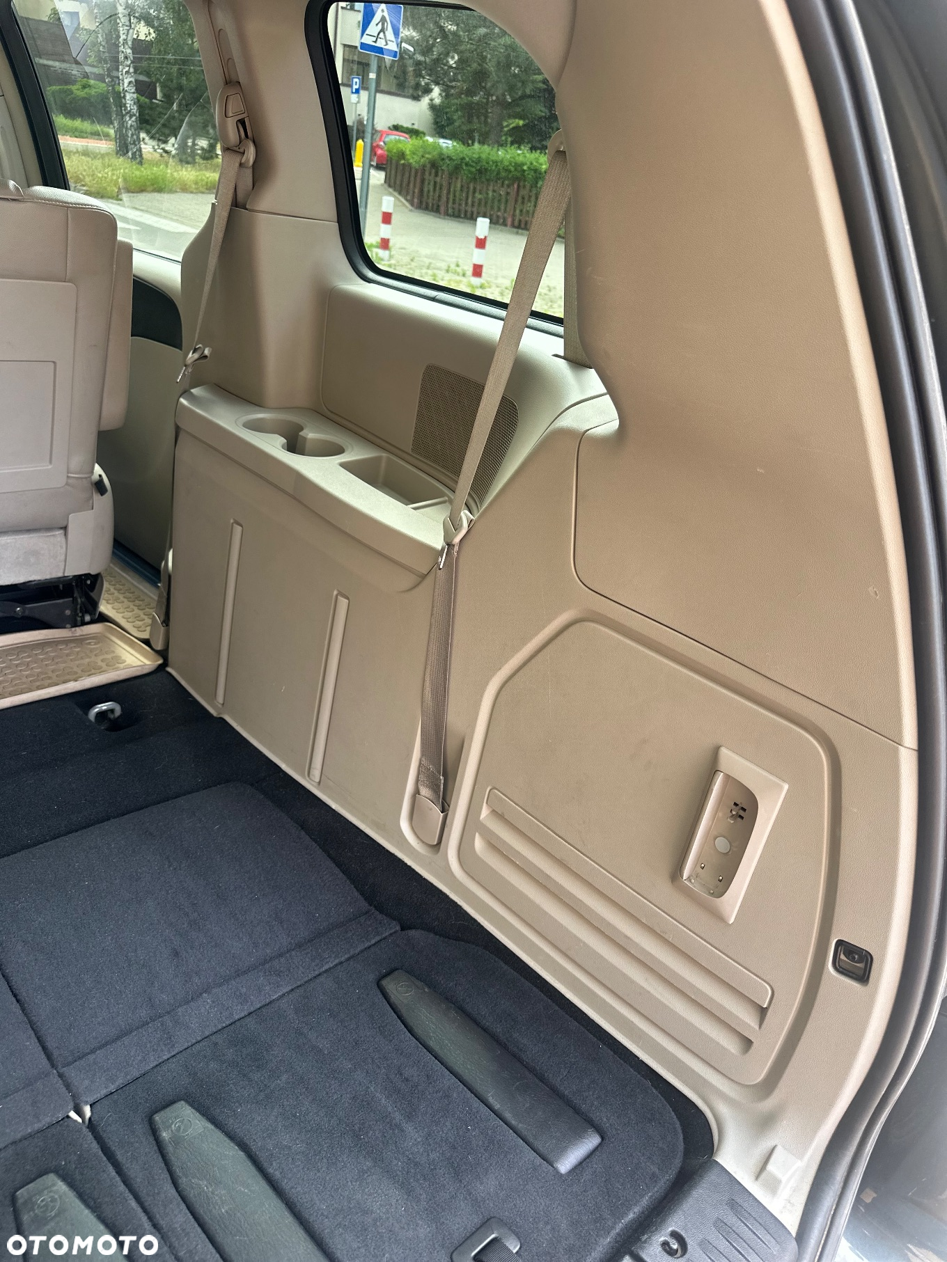 Chrysler Town & Country 3.6 Touring - 20