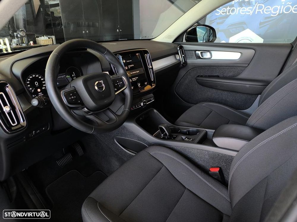 Volvo XC 40 1.5 T5 PHEV Inscription Expression - 6