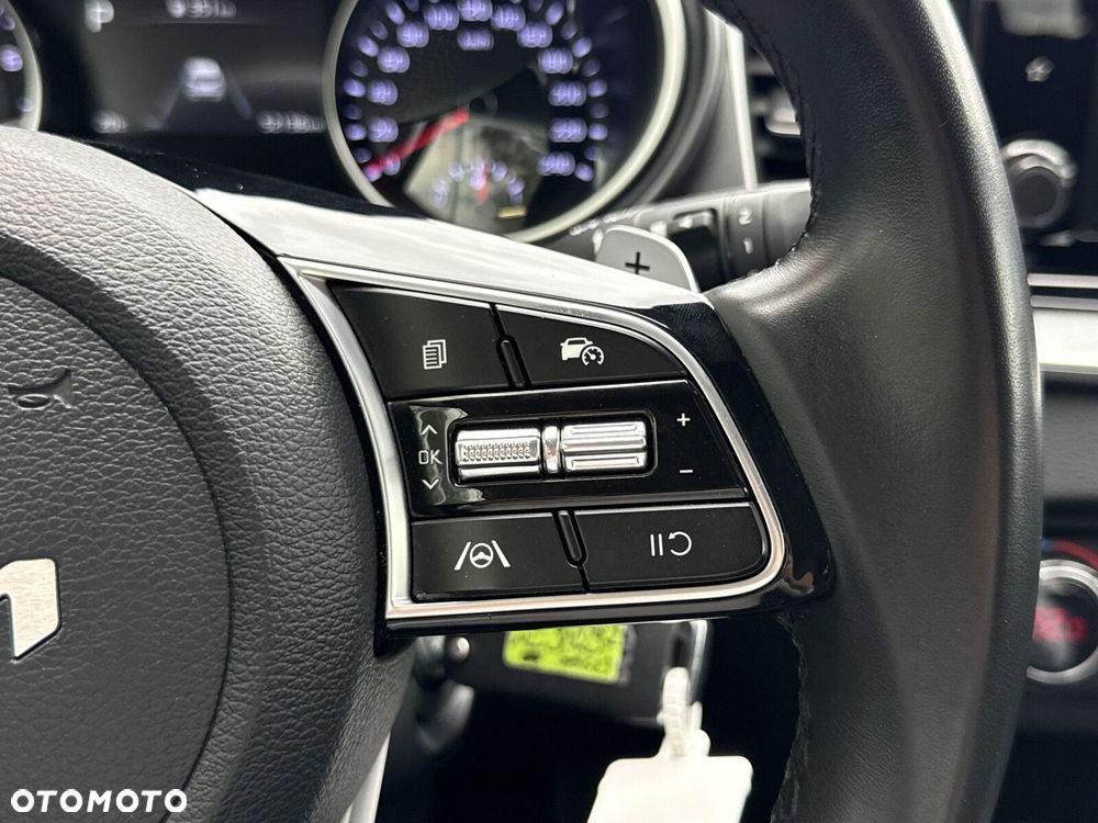 Kia XCeed 1.5 T-GDI M DCT - 16