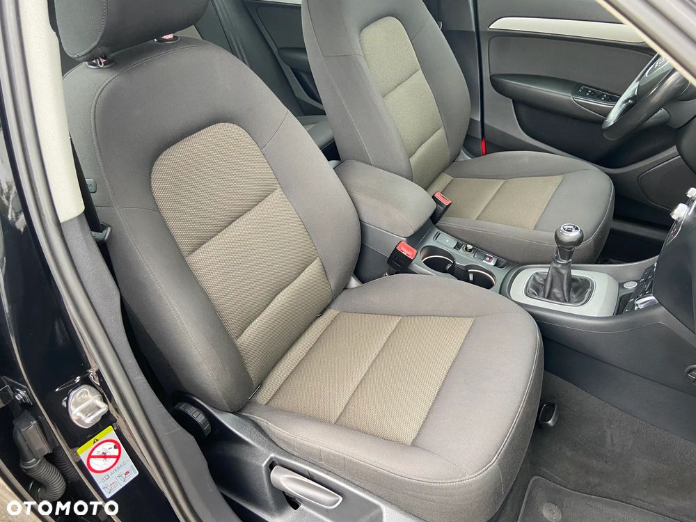 Audi Q3 - 28