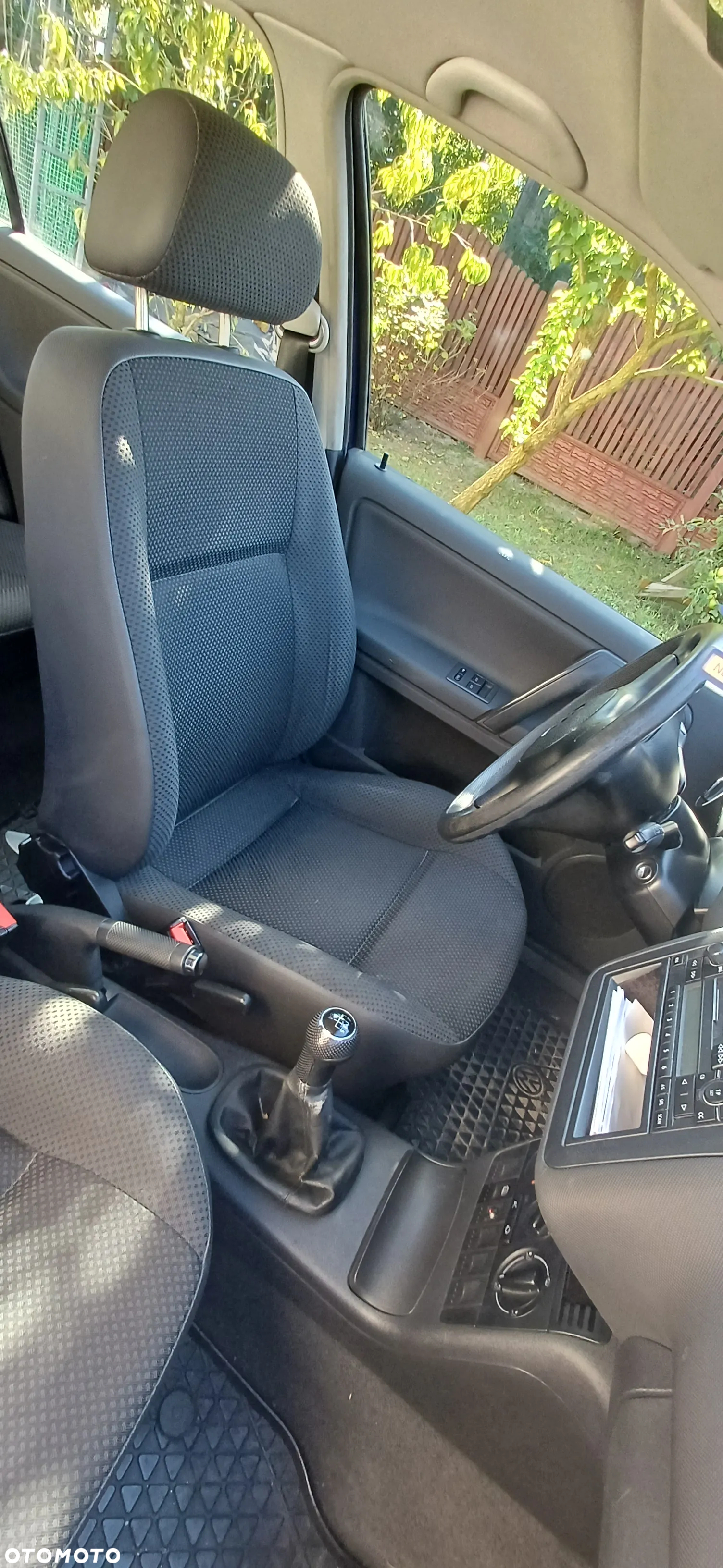 Volkswagen Polo - 6