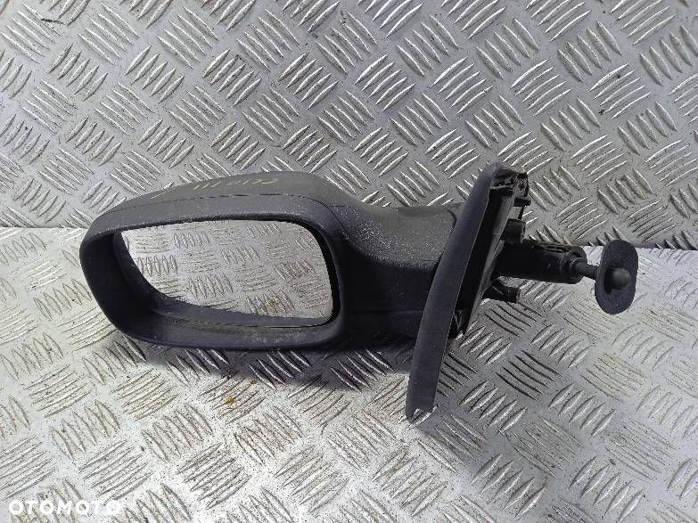 LUSTERKO LEWE RENAULT CLIO 3 - 1
