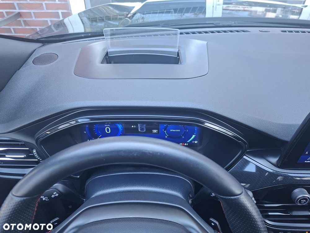 Ford Kuga 2.0 EcoBlue AWD ST-Line - 19