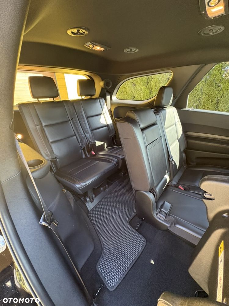 Dodge Durango - 23