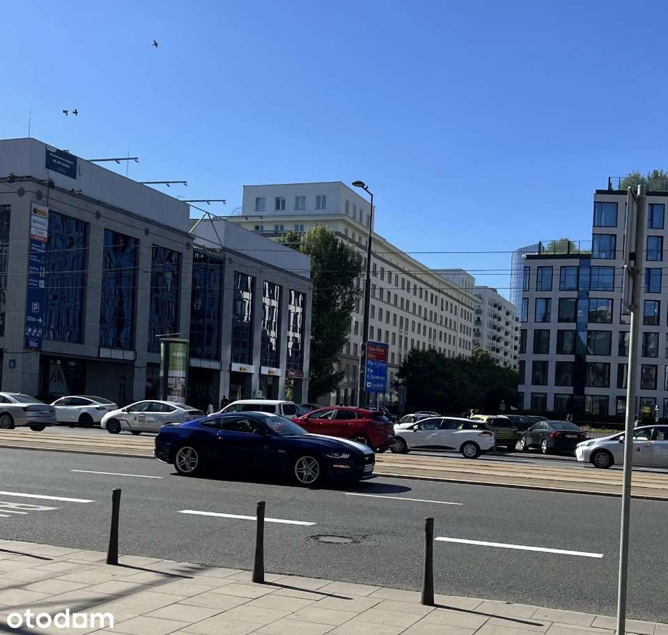 Mieszkanie na sprzedaż, 5 pokoi, 52 m², Warszawa