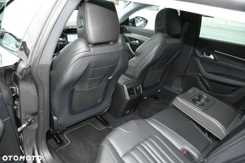 Peugeot 508 - 32