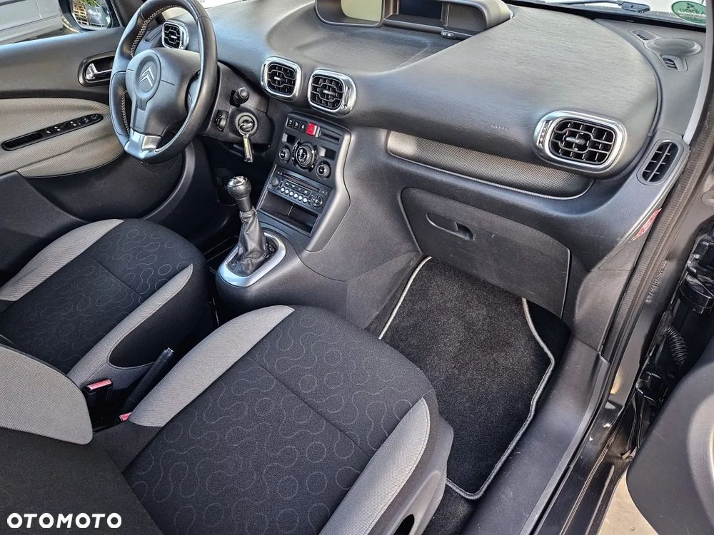 Citroën C3 Picasso VTi 120 Selection - 23