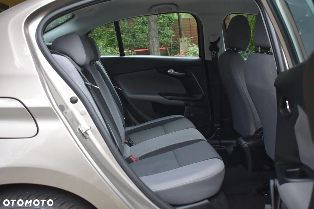 Fiat Tipo 1.4 16v Lounge - 21