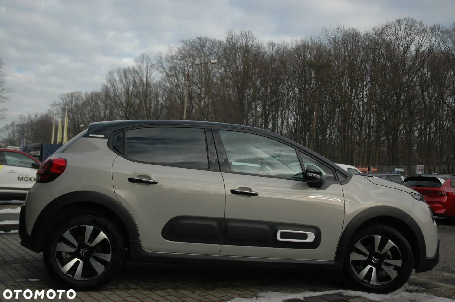 Citroën C3 1.2 PureTech Max - 4