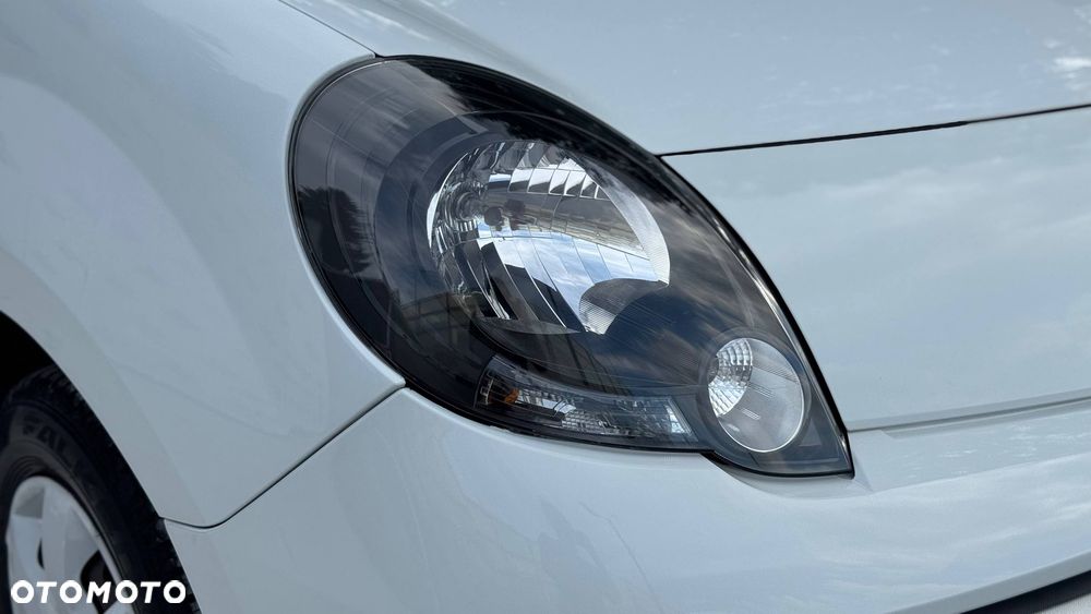 Renault Kangoo - 10