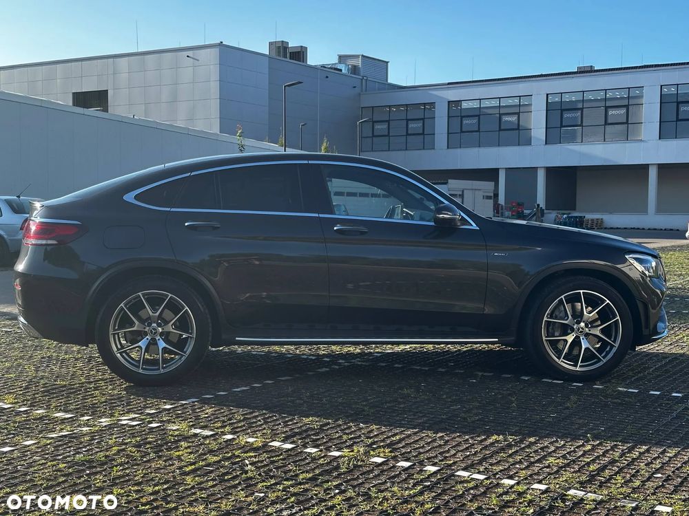Mercedes-Benz GLC - 6