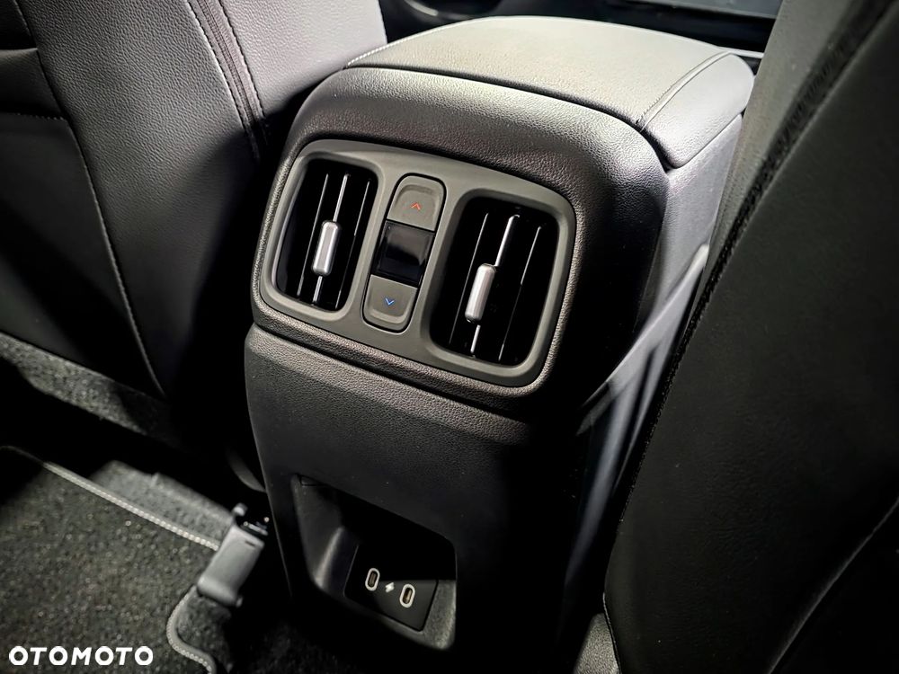 Hyundai Tucson 1.6 T-GDi 48V Executive 2WD DCT - 15