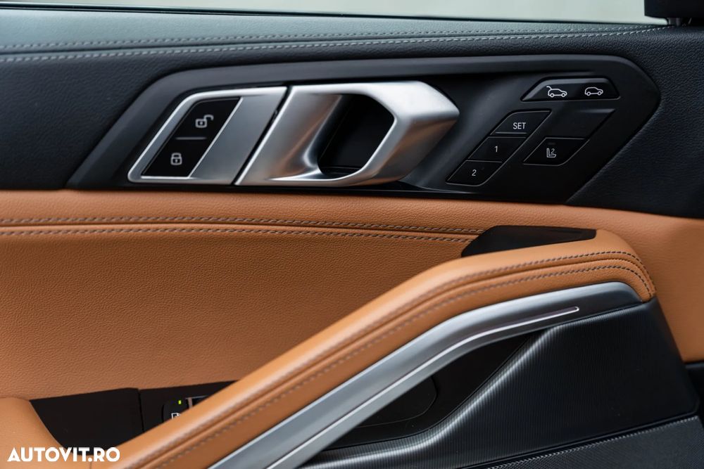 BMW X6 xDrive30d AT MHEV - 23