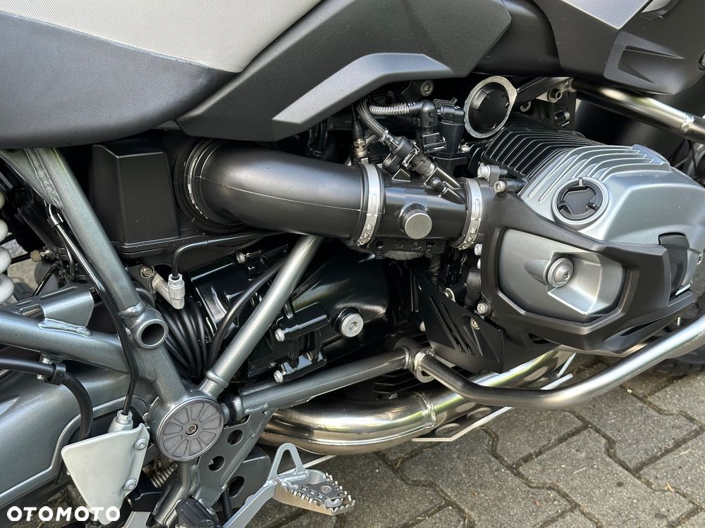 BMW GS - 22