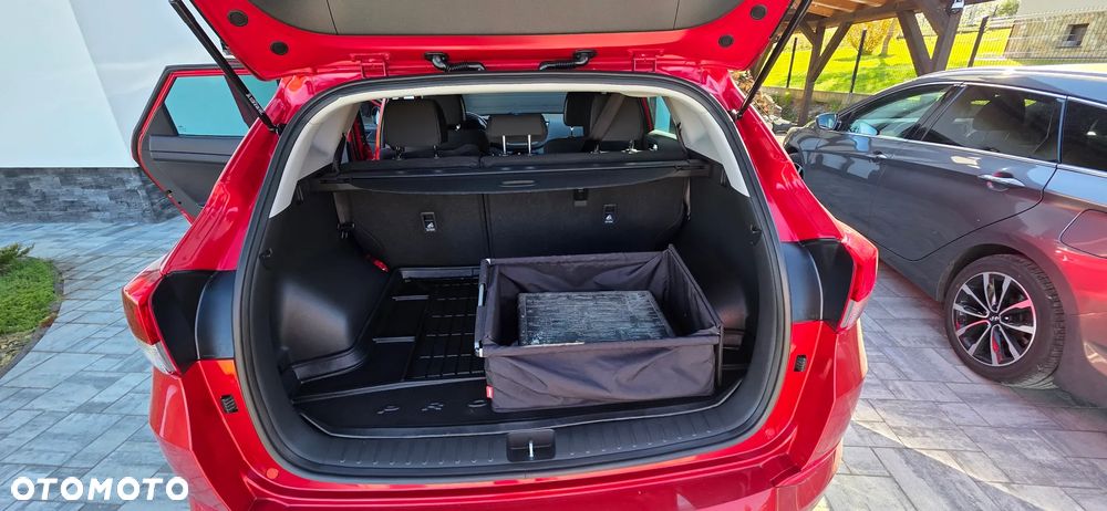 Hyundai Tucson - 7