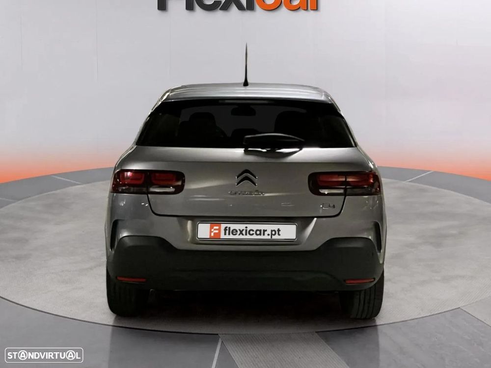 Citroën C4 Cactus 1.5 BlueHDi Shine Pack - 8