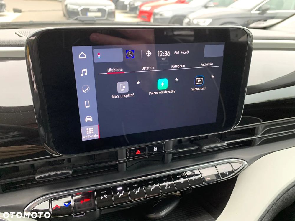 Fiat 500e 23,8kWh C - 20