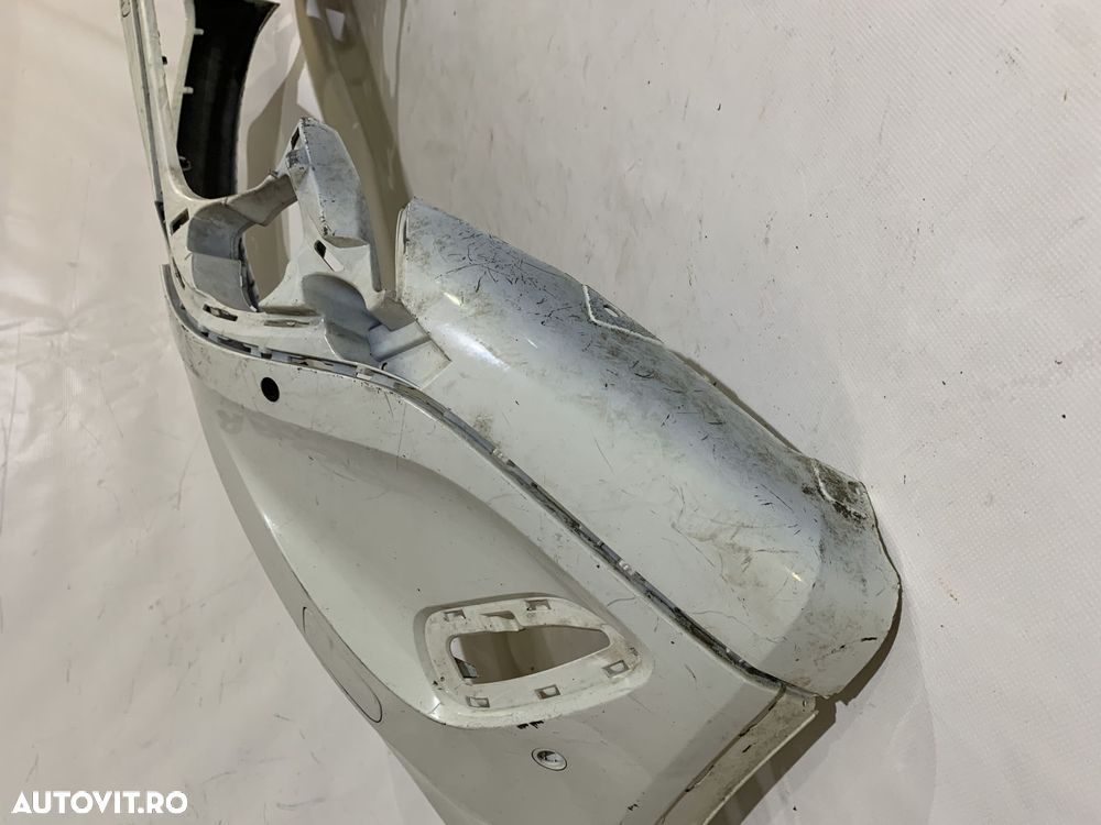 Bara fata Mercedes GLA W156, X156, 2013, 2014, 2015, 2016, 2017, cod origine OE A1568850425. - 21