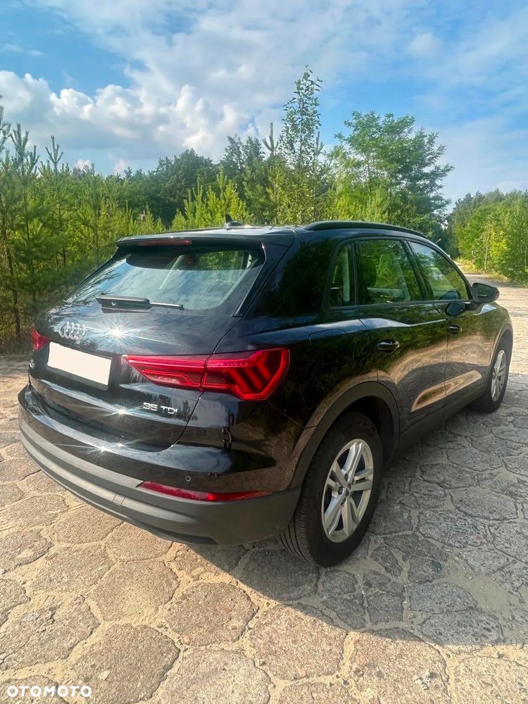Audi Q3 2.0 TDI S tronic - 11