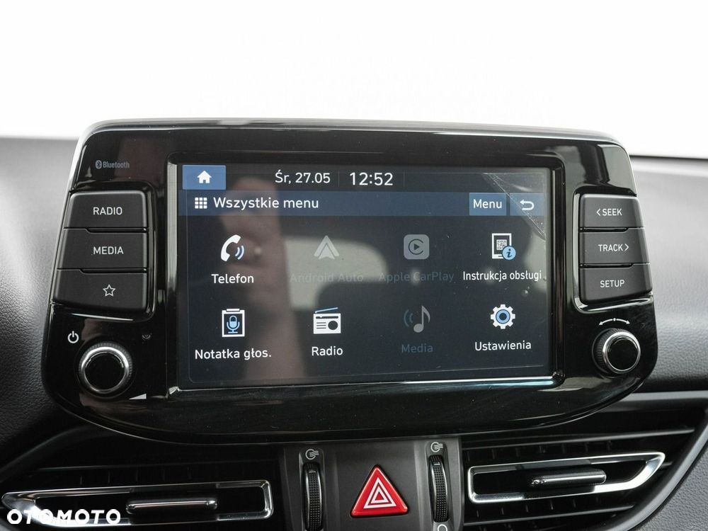 Hyundai i30 1.5 DPI Comfort - 17