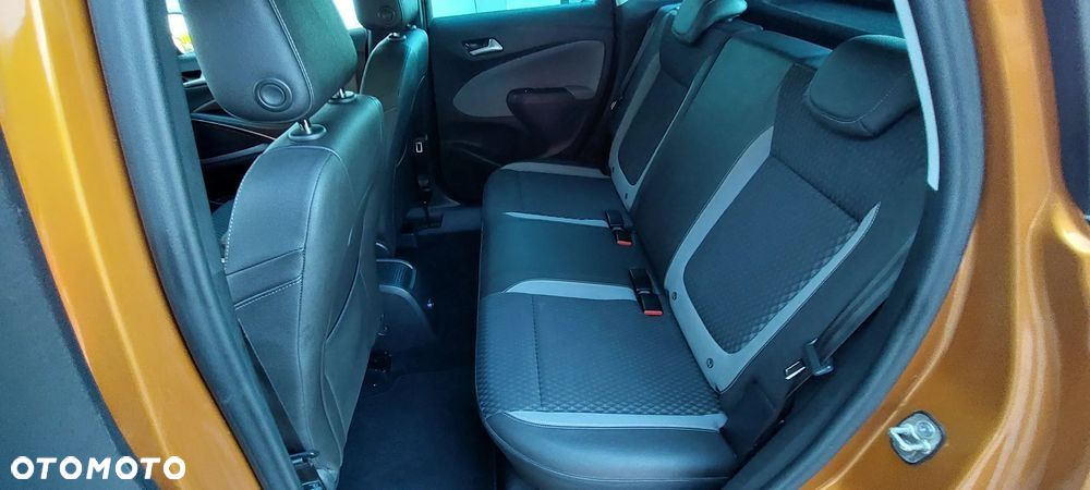 Opel Crossland X 1.2 Start/Stop Design Line - 22