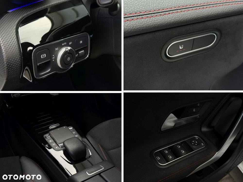 Mercedes-Benz CLA 200 AMG Line 7G-DCT - 18