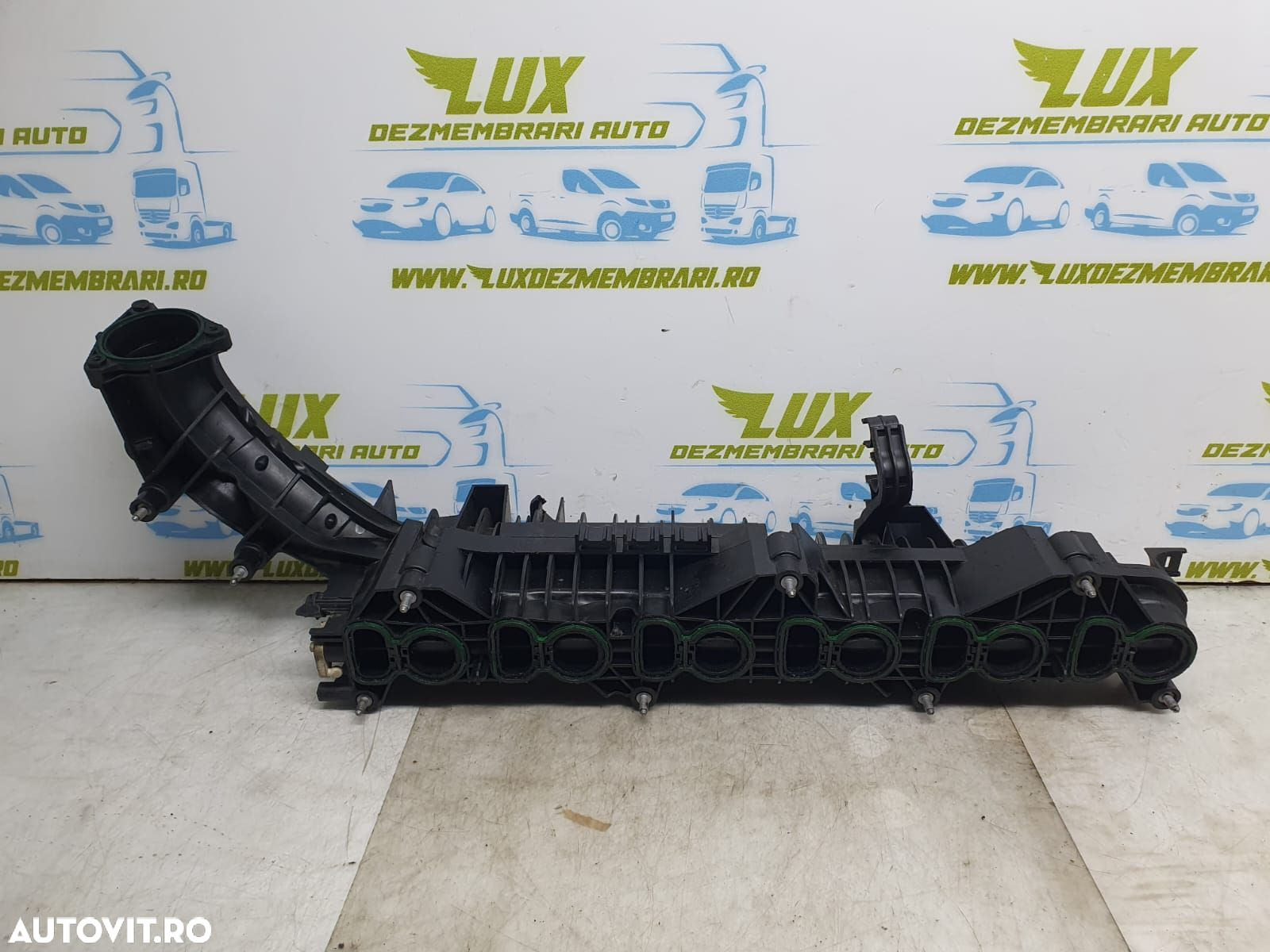 Galerie admisie 72463605 BMW Seria 7 G11/G12 [2015 - 2020] - 3