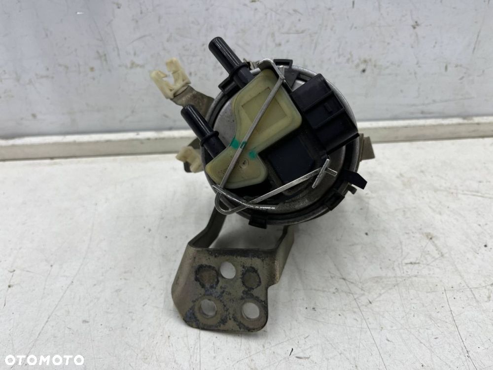 Obudowa filtra paliwa Nissan X-Trail III T32 Rogue 13-21r. 1.6 dCi podstawa obejma podgrzewacz - 3