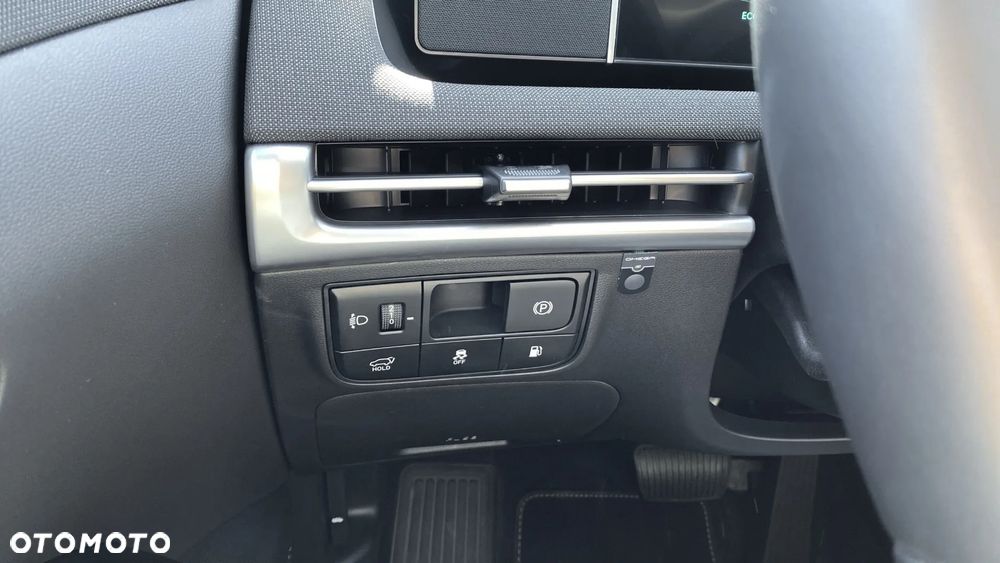 Hyundai Tucson 1.6 T-GDi PHEV Executive 4WD - 25