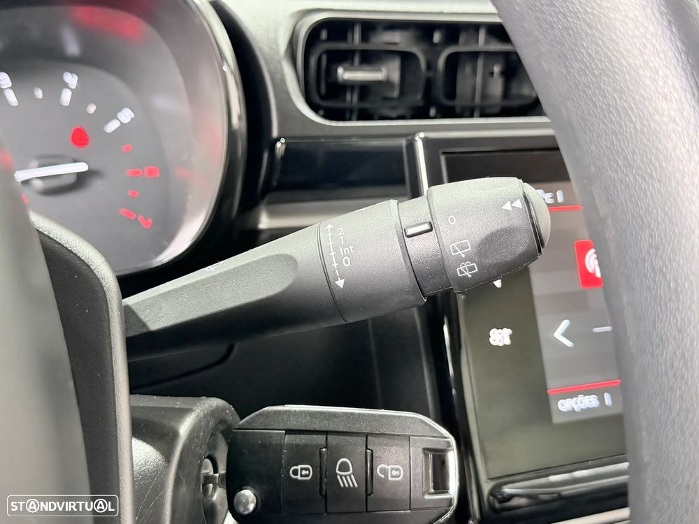 Citroën C3 1.5 BlueHDi Shine Pack - 27