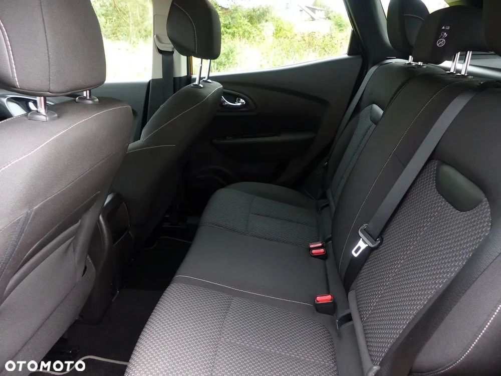 Renault Kadjar Energy dCi 110 EDC LIMITED - 22