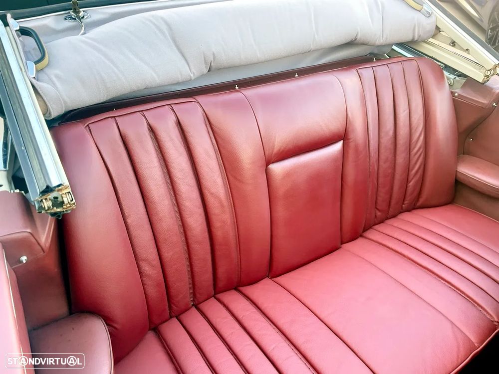 Mercedes-Benz W111/W112 (1961-1968) - 30