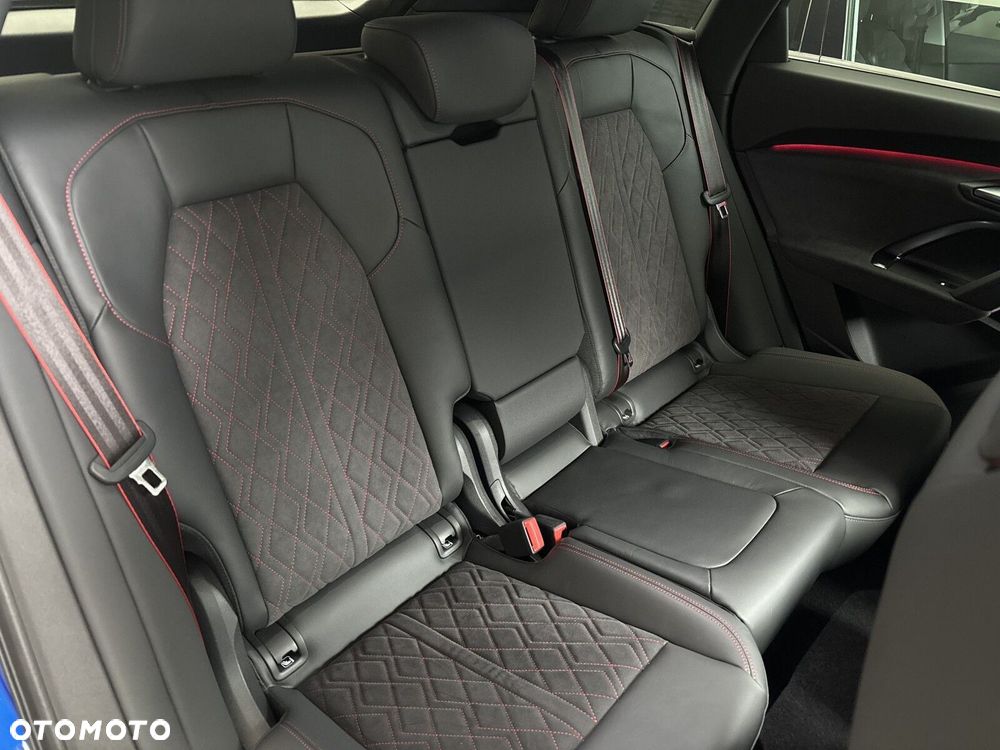 Audi SQ5 - 35
