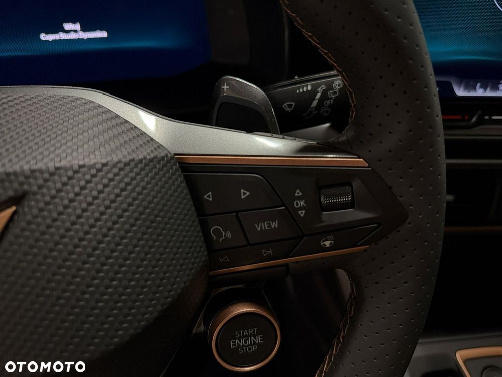 Cupra Formentor - 21