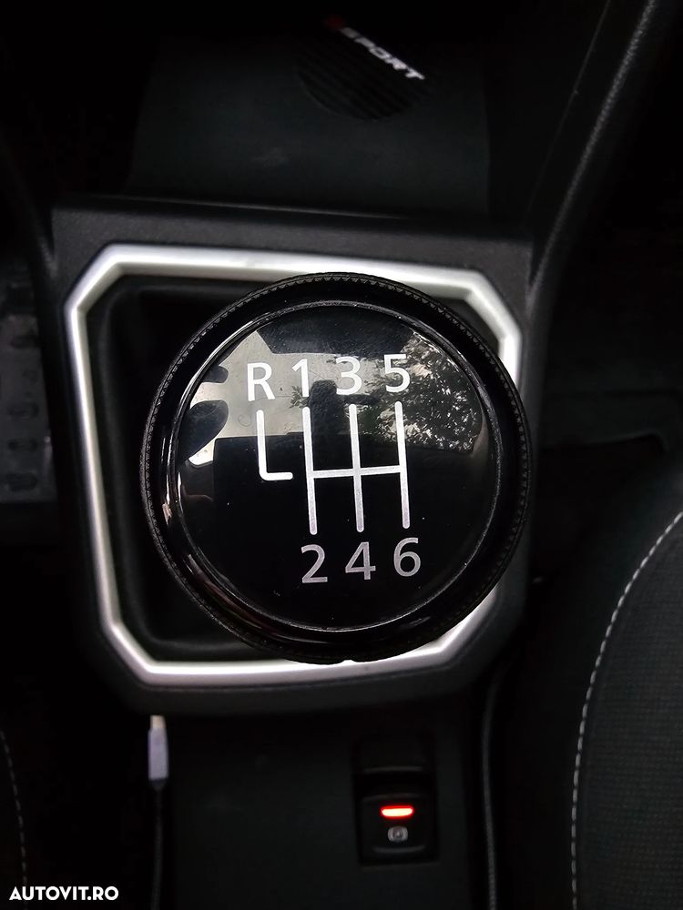 Dacia Logan ECO-G 100 MT6 Prestige+ - 13