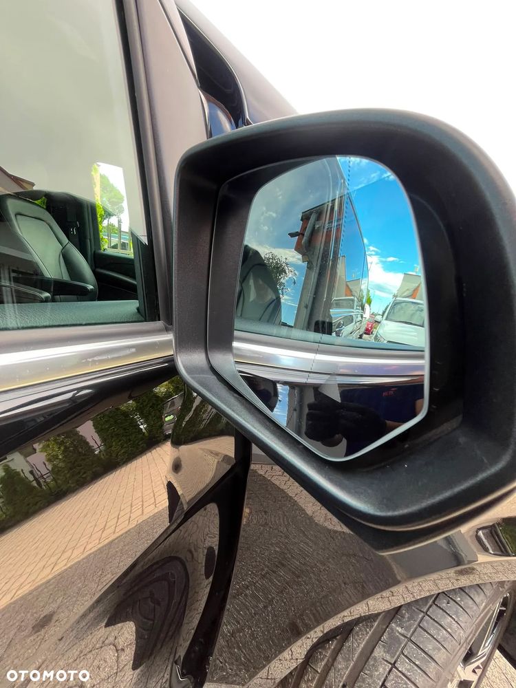 Mercedes-Benz Klasa V 300 d 4-Matic 9G-Tronic Avantgarde (ekstra d³) - 25