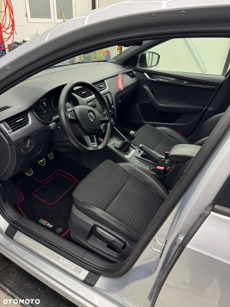Skoda Octavia - 12