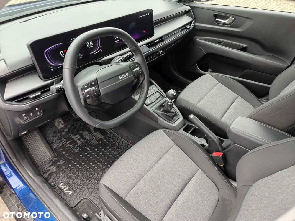 Kia Stonic 1.0 T-GDI L - 13
