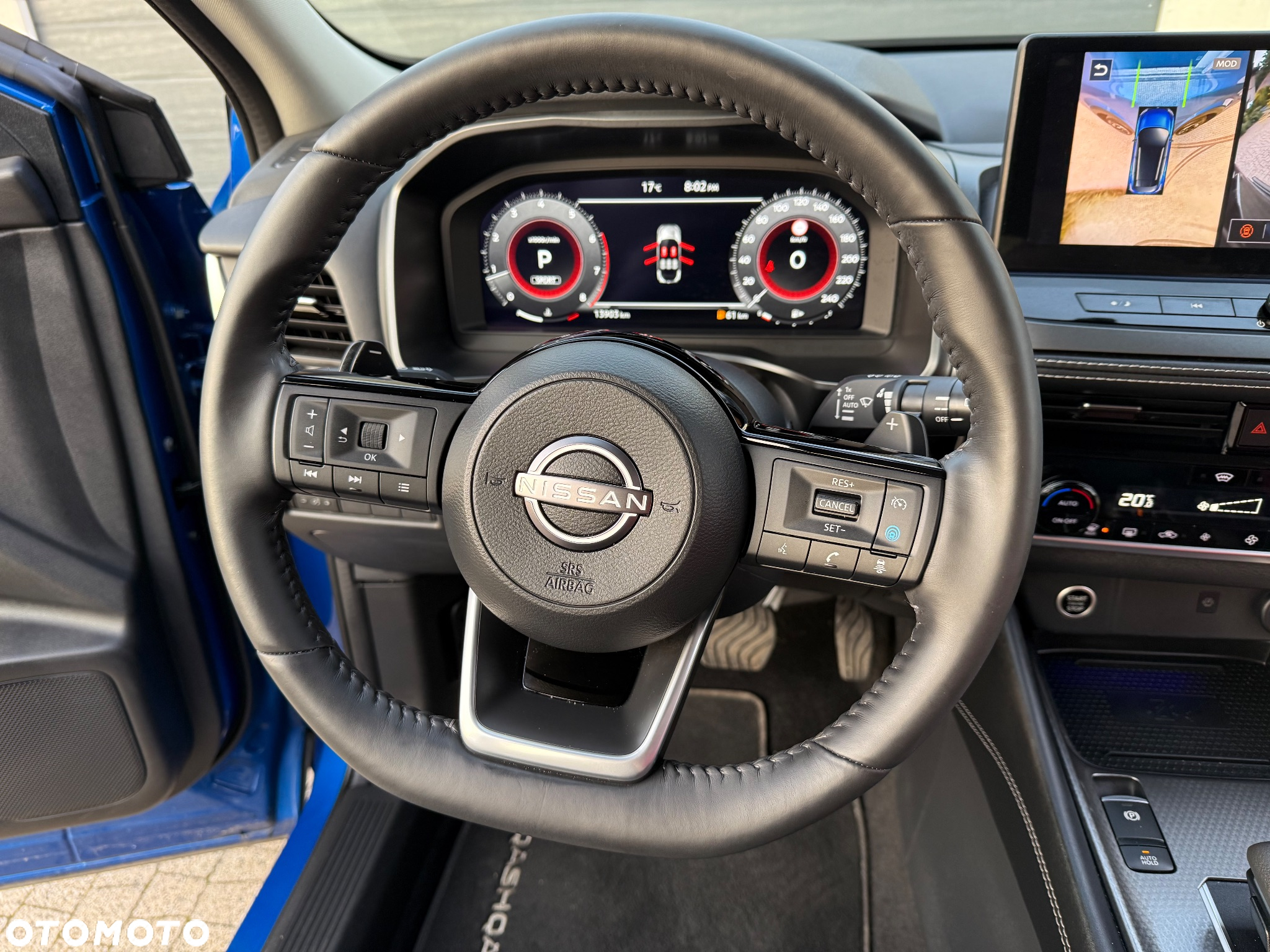 Nissan Qashqai - 34