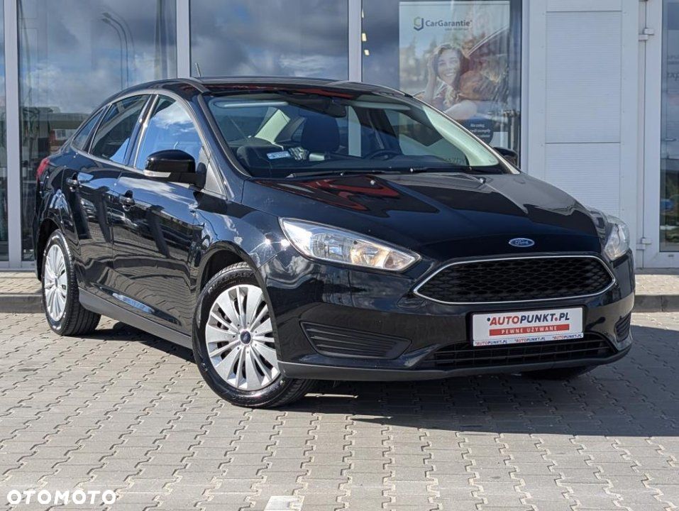 Ford Focus - 6