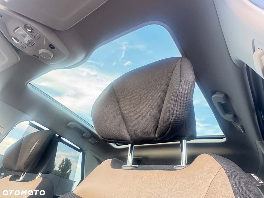 Citroën C4 Picasso 2.0 BlueHDi Exclusive - 25