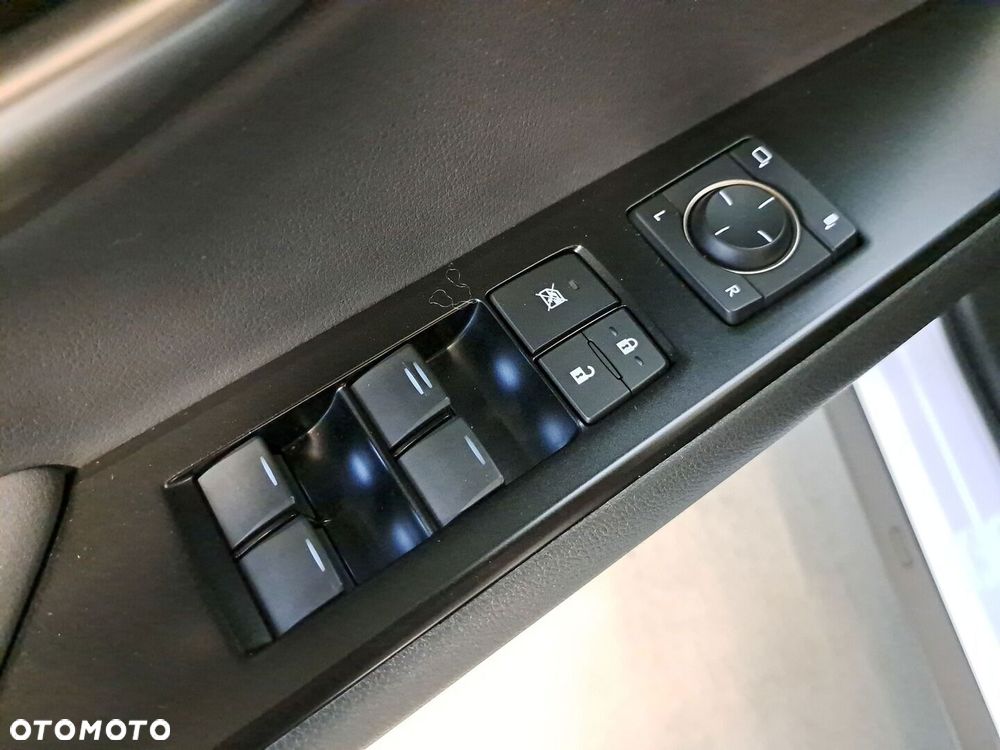 Lexus UX 250h GPF F Sport Design 2WD - 37