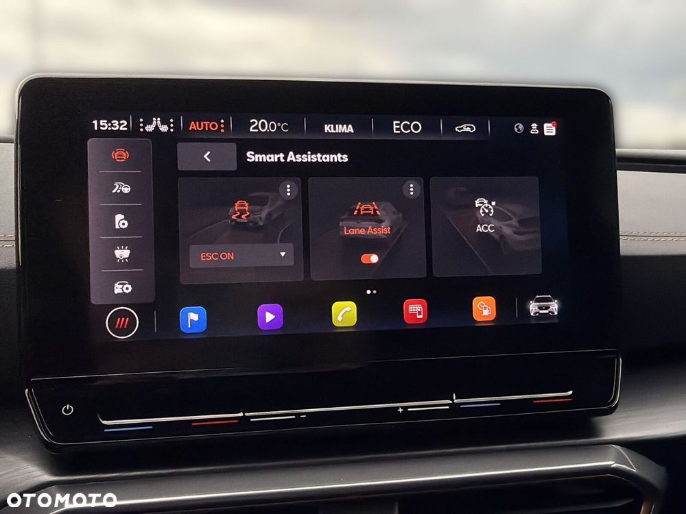Cupra Formentor 1.4 e-Hybrid DSG - 35