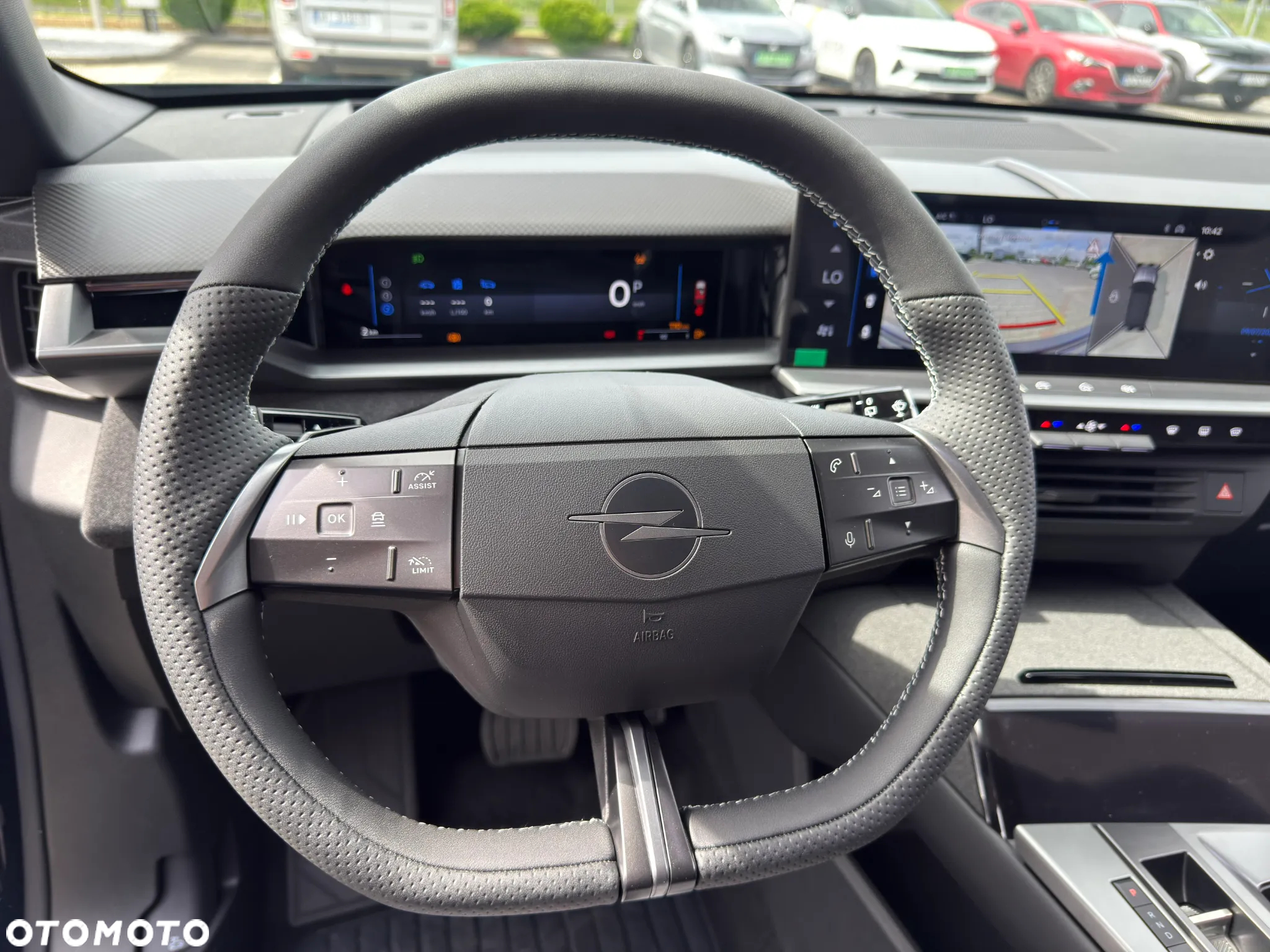 Opel Grandland 1.2 mHEV GS eDTC6 - 15