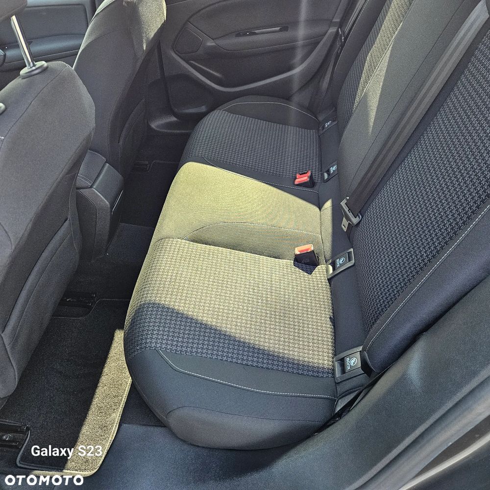 Peugeot 308 BlueHDi 130 EAT8 Allure - 20