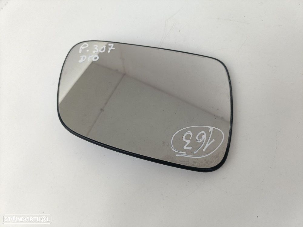 Vidro Espelho Peugeot 307 (3A/C) - 1