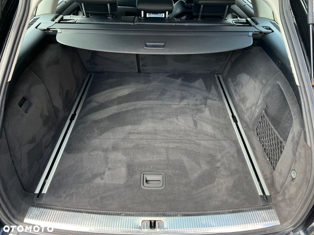 Audi A6 Avant 2.0 TDI DPF - 9