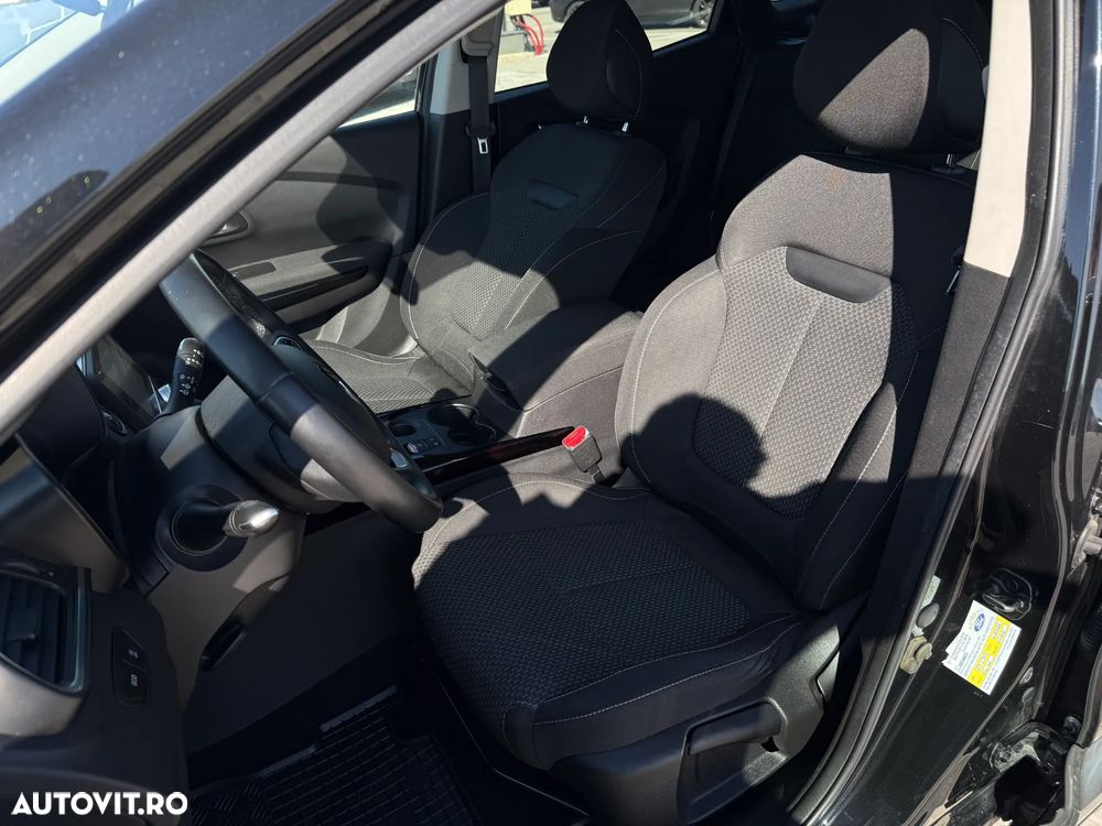 Renault Kadjar BLUE dCi 116 Zen - 15