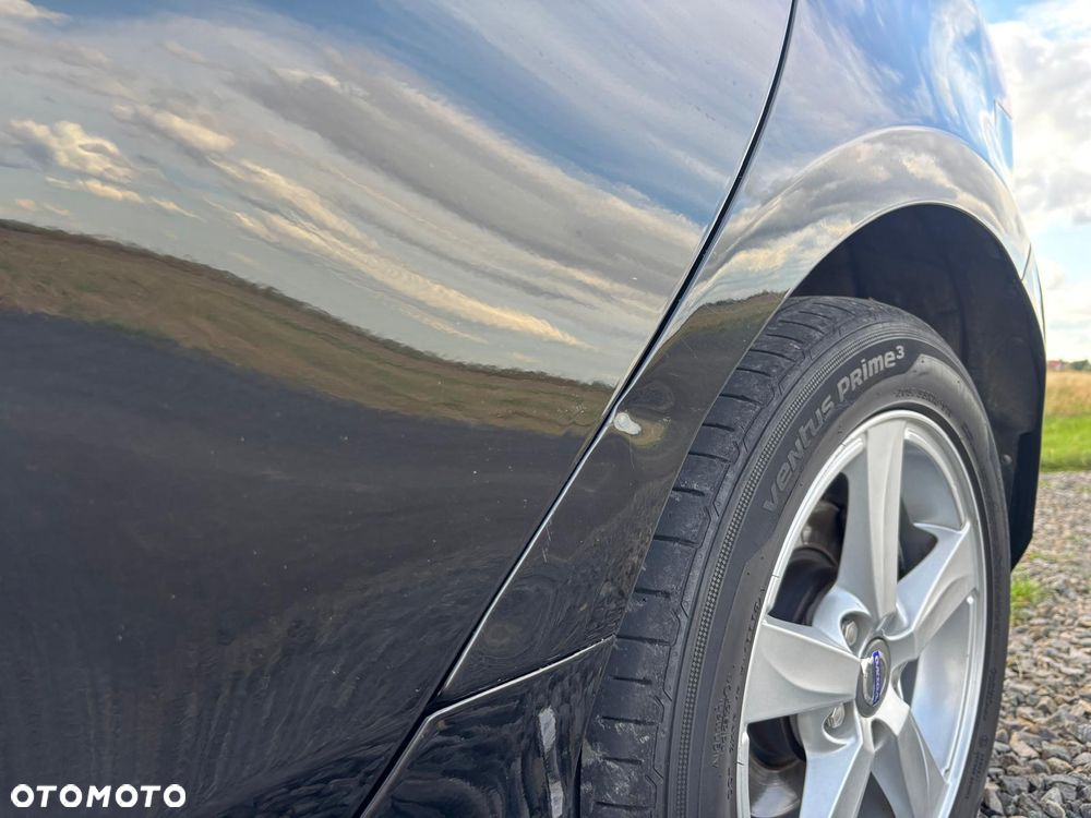 Volvo V40 D2 Momentum - 23